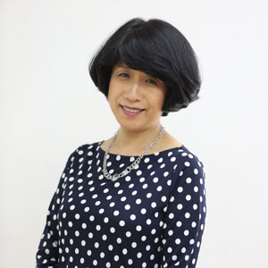 トモエMIアカデミー所長 藤本トモエ